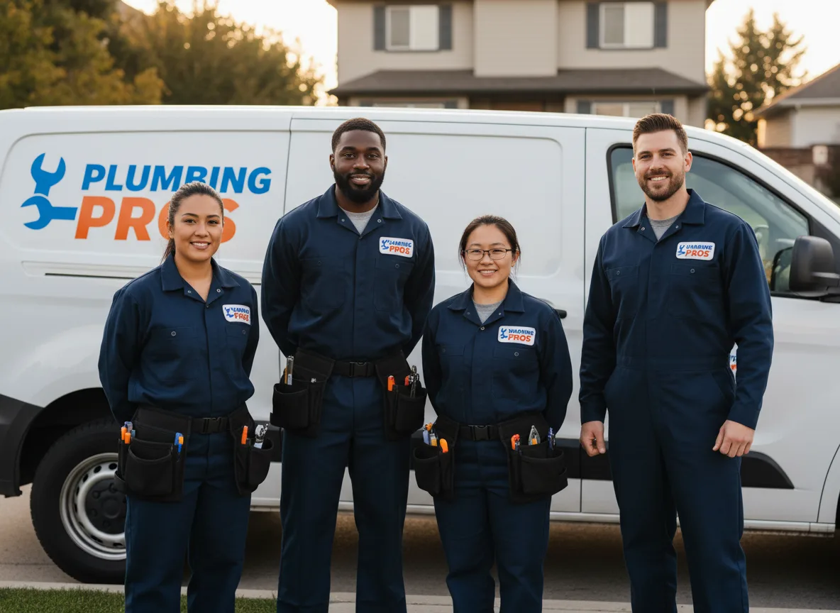 Water Heater Repair company in Lewiston, NE